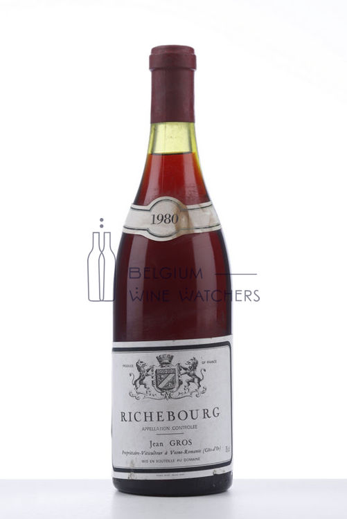 Afbeeldingen van 1980 RICHEBOURG